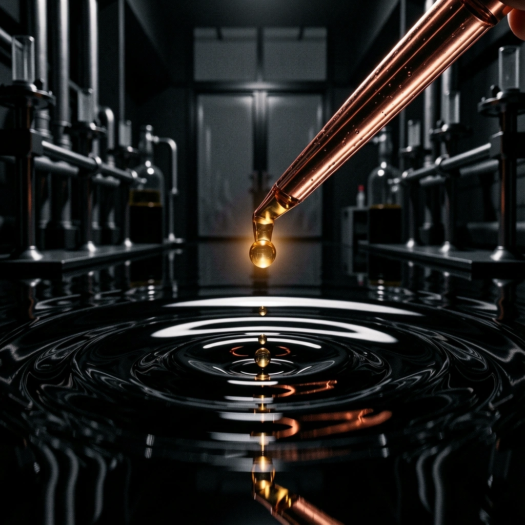 Laboratoire d'analyses