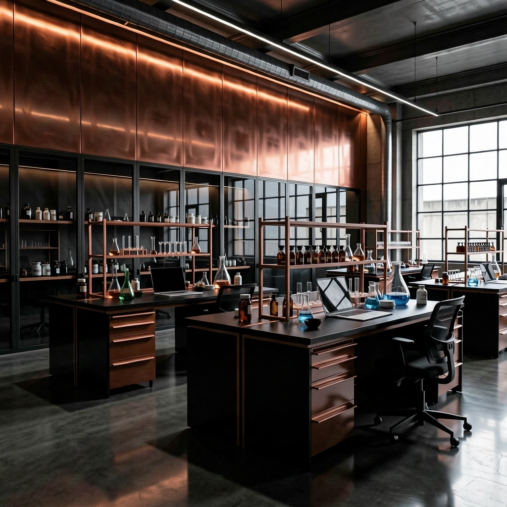 Nos bureaux à Bordeaux