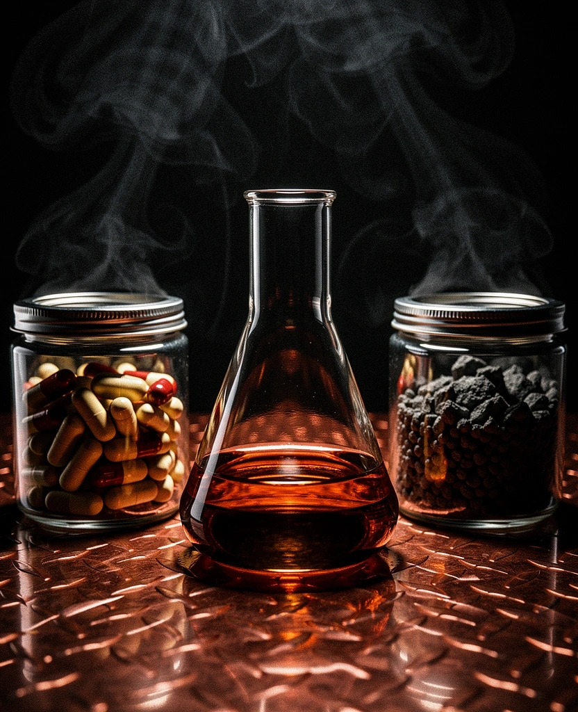 Processus d'analyse SuppsHommes