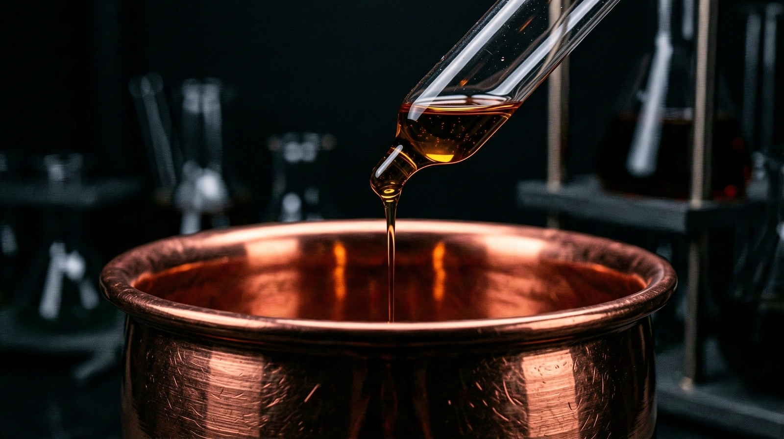 SuppsHommes Laboratory Visual